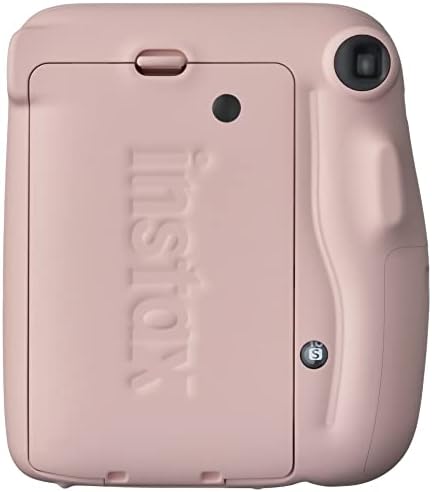 Fujifilm Instax Mini 11 Instant Camera - Blush Pink - Image 5