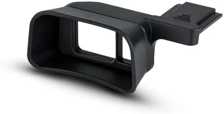 Long Soft Silicone Camera Viewfinder Eyecup Eyepiece Eyeshade for Fujifilm for Fuji X-E3 XE3 Mirrorless Camera Eye Cup Protector - Image 6