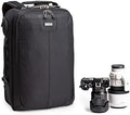 Think Tank Airport Essentials Backpack for Standard DSLR System, 300mm f/2.8/iPad/13 Laptop, Small by ThinkTankPhoto