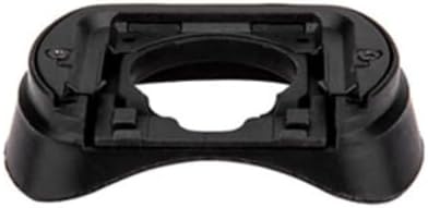 Camera Viewfinder Eyecup Eyepiece Replacement for Fujifilm X-T1, X-T2, X-T3, X-T4, X-H1 by MOUDOAUER