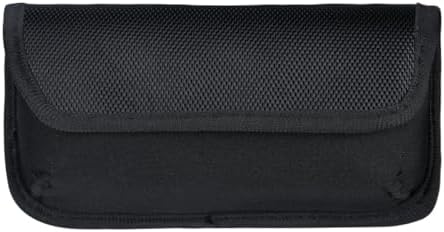 Film Storage Pouch, Film Box Container,120/35mm Film Canister Holder Case, Neoprene Camera Negative Films Organizer Bag for Analog Photography Films (5 Slot) - Image 6