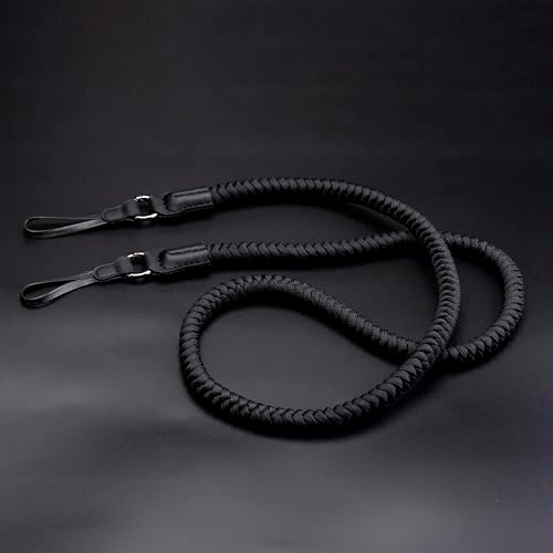 VKO Camera Strap,Quick Release Camera Shoulder Strap - Image 3
