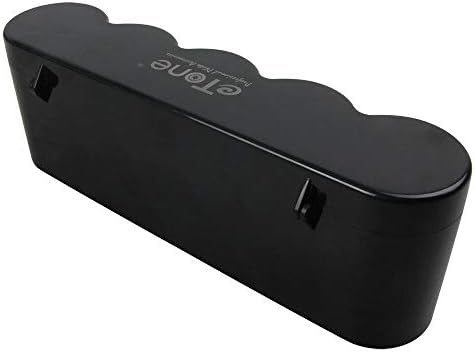 35mm 135 Film Container Storage Box Hard Case Plastic for 5 Rolls B/W Color - Image 3