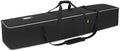 Multifunctional Tripod Bag 60 X 10.2 X 10.2 Inches / 152 X 26 X 26 cm Heavy Duty Tripod Carrying Case with Handle for Lights, Speakers, Cameras, Booms, Microphone Stands, Black by ITHWIU