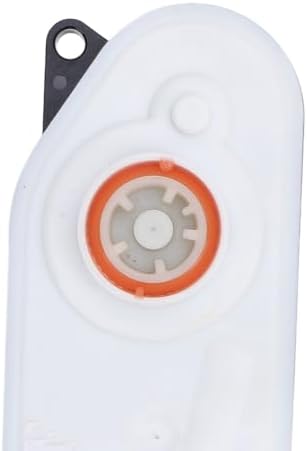 JTLB Upper Active Air Flap Actuator, Functional Precise Adjustment Control with Upgraded ABS Material, for 5 6 7 2017 2020 - Image 7