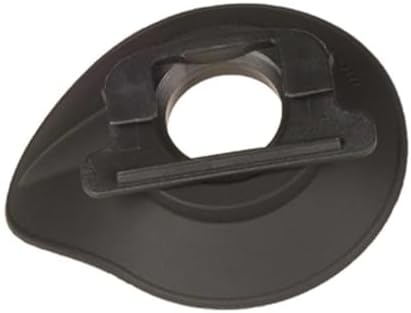 Hoodman H-EYEN22S HoodEYE Camera Eyecup Eye Cup Viewfinder Eye Piece for Nikon D7500 D7200 D5600 D5500 D3500 D3400 D3300 D750 - Image 2