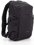 Shimoda Urban Explore 20, Compact Everyday Outdoor Photography Travel Backpack, Carry-On Compatible, 14-inch Laptop Sleeve, Anti-Theft Camera Access, Removable Camera Insert Included, Anthracite by Shimoda