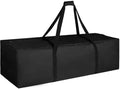 COOLBEBE 60" Sports Duffle Bag - 332L Extra Large Travel Duffel Luggage Bag by COOLBEBE