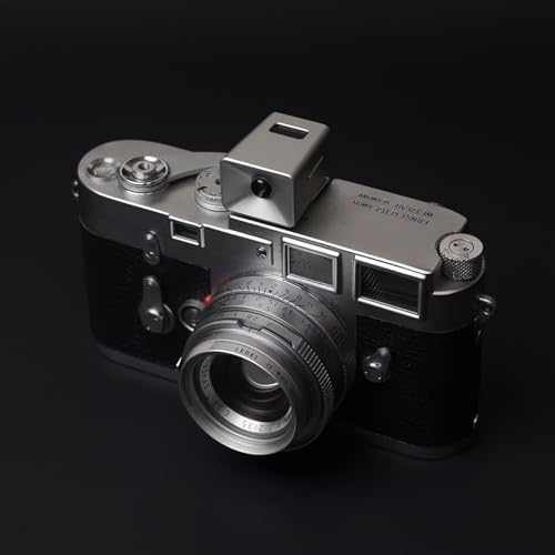 Lightweight Camera Top Light Meter, 30° Wide-Angle Reflective Exposure Meter with OLED Display, Adjustable Cold Shoe Mount, for Studio and Outdoor Camera Shooting - Image 6