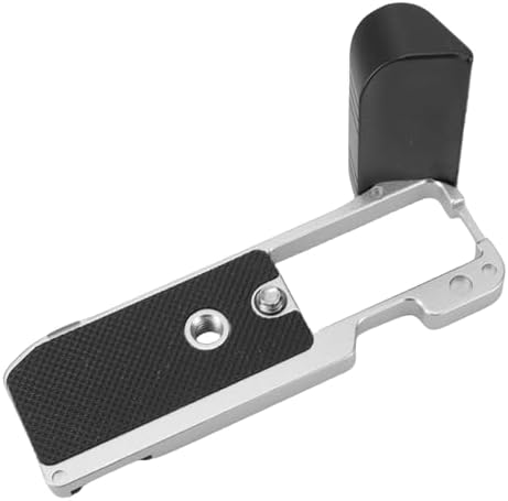 Mingzhe Aluminum Alloy Handgrip L Bracket for XM5 Camera Secure Mounting - Image 7
