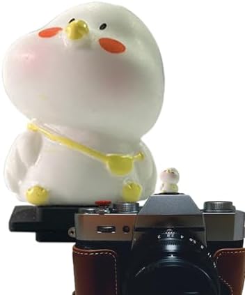Camera Hot Shoe Cover Dustproof Cute Shapes - Image 6