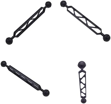 Ball Arm Essential Underwater Photography Gear for Video Light - Image 2