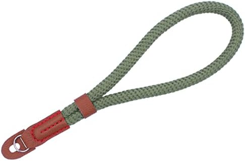 VKO Camera Wrist Strap,Hand Strap lanyard for DSLR SLR Mirrorless Camera by VKO