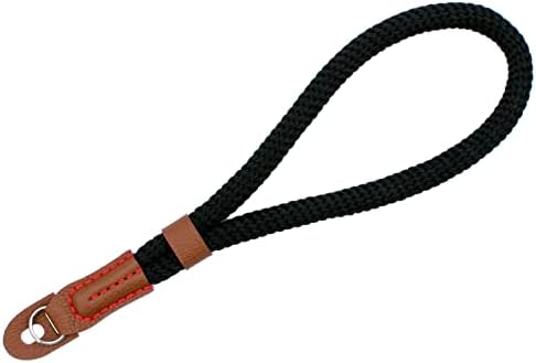 VKO Camera Wrist Strap,Hand Strap lanyard for DSLR SLR Mirrorless Camera by VKO