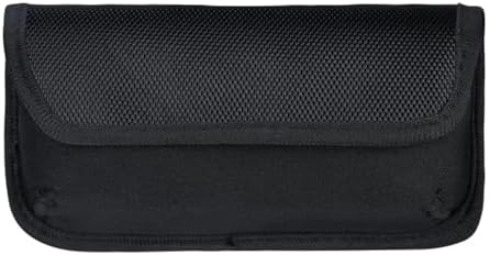 2X Photographic Aids Soft Film Anti-X-Ray Protective Case/Bag for DSLR Digital SLR Digital Film Bag Case, 4 Slot - Image 5