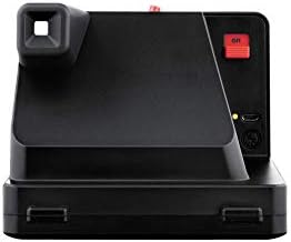 Polaroid Originals OneStep+ Black (9010), Bluetooth Connected Instant Film Camera (Renewed) - Image 2
