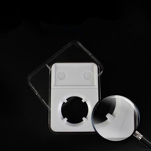 10Pcs 19.5MM Coin Slab Holder for Graded Coins - Image 7