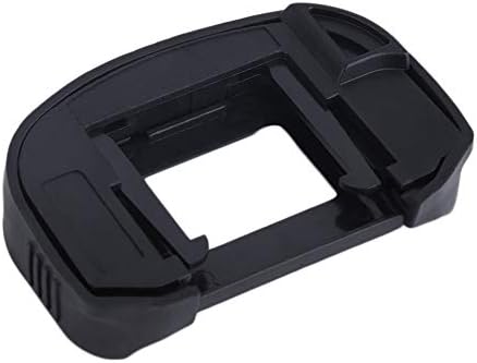 Viewfinder Eyepiece EG Eyecup for Canon EOS 5DMark III 7D 7D Mark II 1Dx Mark II 1Ds Mark III 1D Mark IV 1D Mark III Camera Canon Eyepiece (2Pcs) - Image 2