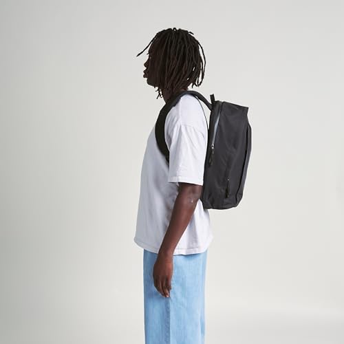 Moment Everything Backpack – 17L or 21L Weatherproof Everyday Camera & Laptop Bag [Gen 2, Black, 21L] - Image 6