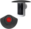 Haoyou Sun Shade Rain Cover for Ring Outdoor Cam Plus and Ring Stick Up Cam by Haoyou