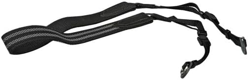 Domke Web Strap for Mirroless Cameras, DSLR's, SLR'S, and Binnoculars - Image 2