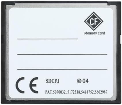 2 GB Ultra II CF Memory Card 15MB/S (SDCFH-002G-A11) SLR Camera Card for Professional Photographer,Videographer,Enthusiast - Image 4