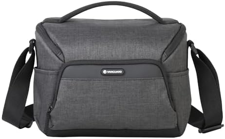 VANGUARD Vesta Aspire 25 GY Camera Shoulder BAg by Vanguard