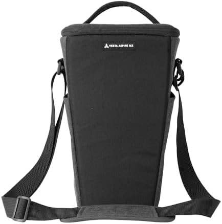 VANGUARD Vesta Aspire 16Z GY Camera Zoom Shoulder Bag - Image 3