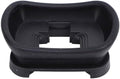 Camera Eyecup Viewfinder Protector Set, Hot Shoe Cover and Square Shape Level Tool for Z5 Z6 Z7 Z6III by GOWENIC
