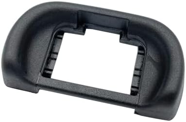 FDA-EP18 Viewfinder Eye Cup Eyepiece Eyecup FDAEP18 for A7M4 A7M3 A7III A7R2 A7R3 A7R4 A7RIV A7RM3 A7A58 A99M2 for A7M4 A7M3 A7III by Unknown