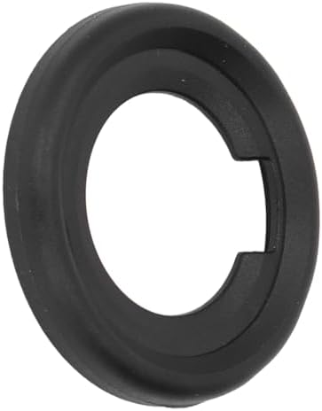 Viewfinder Eyepiece Eyecup Set Hot Shoe Cover Level for Z8 Z9 SLR Camera,Eyecup Camera Hot Shoe Cover Level,Hot Shoe Cover Level for SLR Camera with ABS Material, Nurnesyhc5y61wszn - Image 6