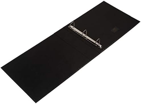 Pioneer Photo Albums Shared Pioneer 3-Ring Chalkboard Album 12"X12" | (Pack of 4) - Image 3