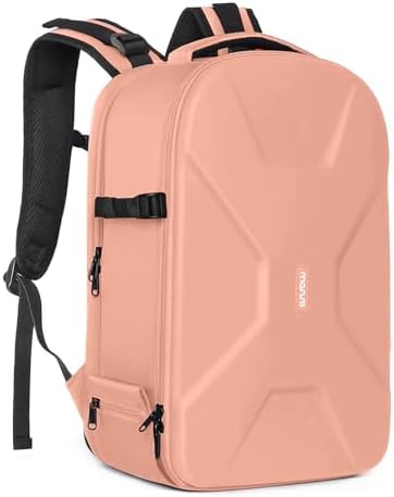 MOSISO Camera Backpack, DSLR/SLR/Mirrorless Photography Camera Bag by MOSISO