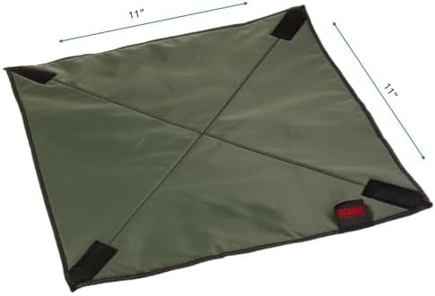 Domke 11 Inch Protective Camera Wrap Lens Wrap Secure Fragile Electronics - Image 3