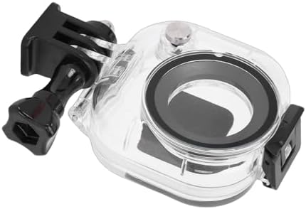 Tbest Water Proof Camera Case Shock Underwater Housing - Image 4