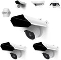 Universal Security Camera Sun Rain Cover Shield by WEILAILIFE