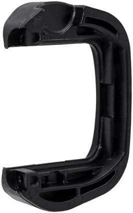Eyecup Eyepiece for Canon EOS R5 R6 Cameras Soft Rubber Camera Viewfinder - Image 5