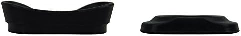 JJC EF-XTL Soft Durable Silicone Eyecup Viewfinder for Fujifilm X-T1, X-T2, X-T3, GFX-50S, X-H1, Replaces Fujifilm EC-XT L, EC-GFX, EC-XT M, EC-XT S and EC-XH W - Image 6