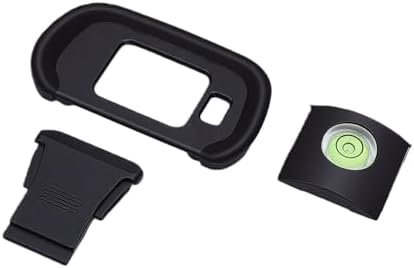 Hot Shoe Cover with Bubble Spirit Level Fit for R7 Camera Accurate Alignment for Landscape and Video Photography - Image 5