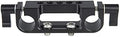 NICEYRIG 15mm Rod Clamp Railblock with 30mm Counterbore for 15mm Rail Rig Support System Follow Focus - 326 by NICEYRIG