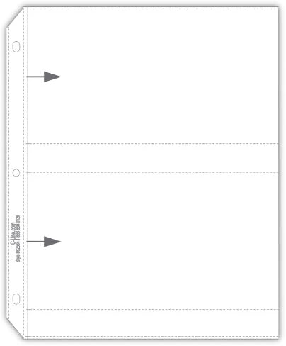 CLI52564 - Photo Holders, Side Load, Holds 4 Photos, 4x6 - Image 2