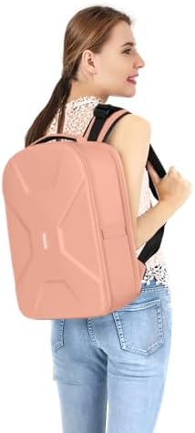 MOSISO Camera Backpack, DSLR/SLR/Mirrorless Photography Camera Bag - Image 6