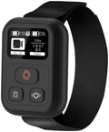 Remote Control Accessories for GoPro Hero Black 13/12/11/11Mini/10/9/8/Max,Wireless 269FT Remote Control Range OLED Display by Aovee