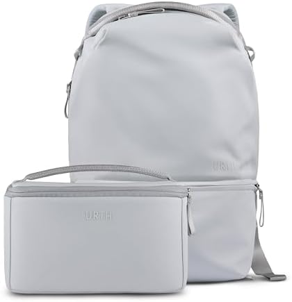 Urth Arkose 20L Modular Camera Backpack + Camera Insert by Urth