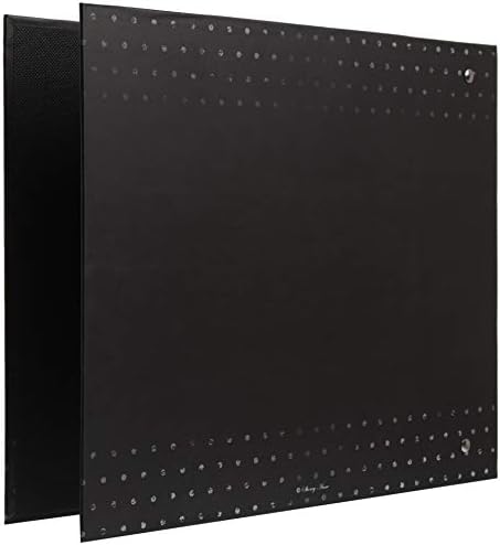 Pioneer Photo Albums Shared Pioneer 3-Ring Chalkboard Album 12"X12" | (Pack of 4) - Image 2
