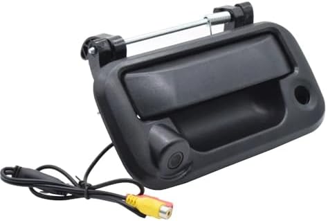 Reversing Camera Kit for F150 2004-2014 for F250 2008-2014 Tailgate Handle Rear View Backup Camera with Wiring 8L3Z9943400AC - Image 6