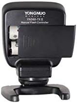 YONGNUO YN560-TX II LCD Flash Trigger Remote Controller, for Nikon and YN560IV/III YN660 with Wake-up Function for Nikon Cameras - Image 2