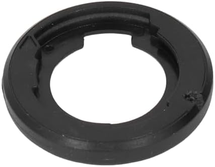 Generic Viewfinder Eyepiece Eyecup Set, Durable Replacement Eyecup with Hot Shoe Cover and Bubble Spirit Level for Z8 Z9 Cameras, ABS Material, 3 Pieces - Image 4