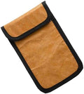 Large Capacity X Ray Shielding Bag for Film Storage Long Term Use Film Protector by Unknown