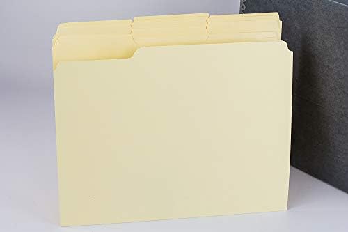 Lineco Archival Document Storage Box, 12.5" x 10.5" x 5", Gray - Image 6